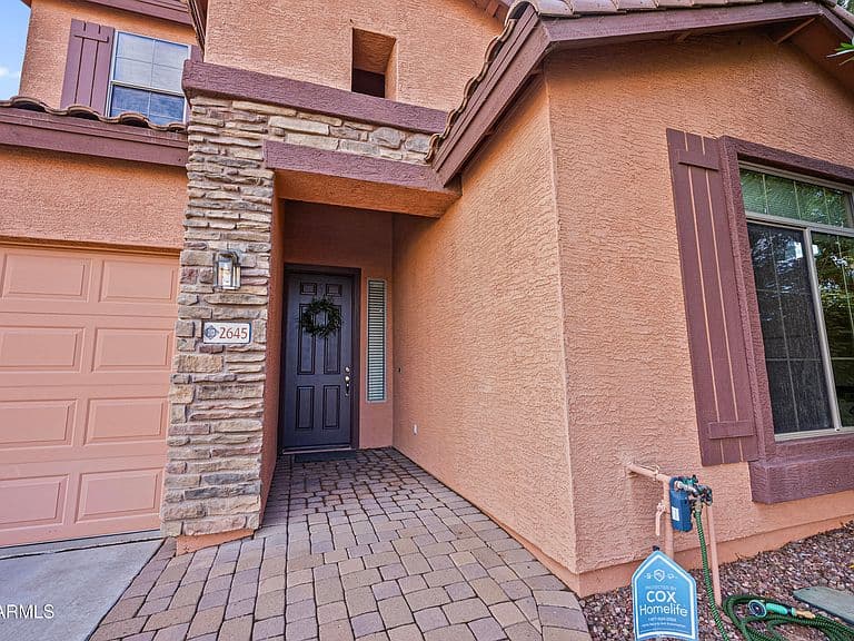 2645 E LONGHORN Place photo 5