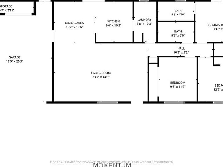 3739 N Hope Road photo 4