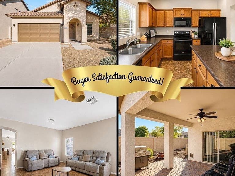 33425 N Roadrunner Ln photo 1