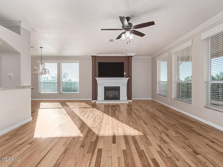 18045 E Mountain Canyon Rd photo 3