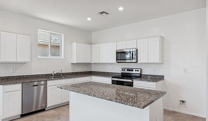 Blackstone Plan, Anthem at Merrill Ranch photo 5