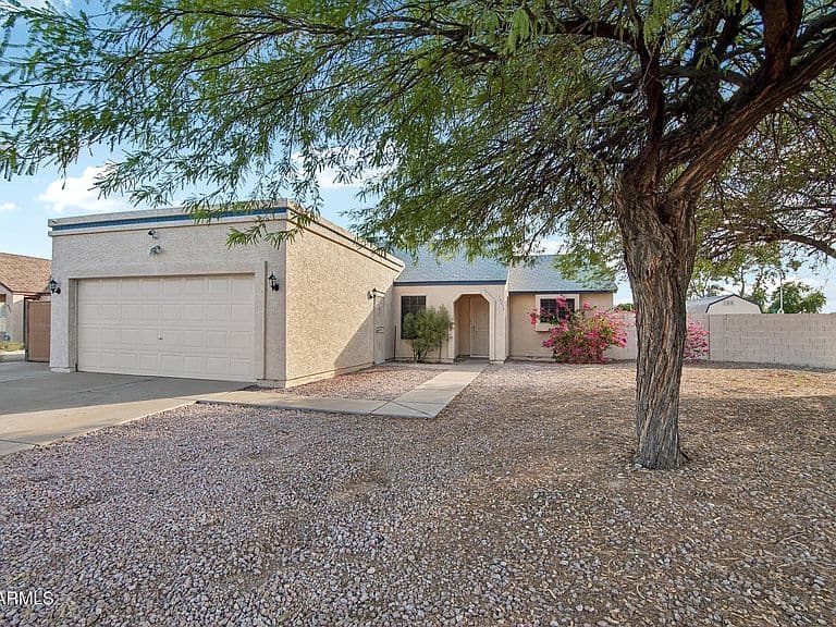 15014 N 62ND Drive photo 2