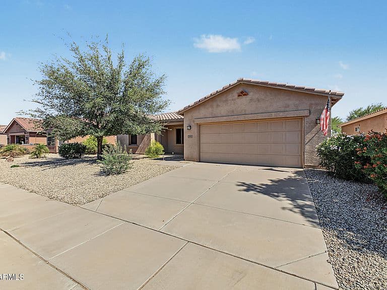 144 S AGUA FRIA Lane photo 2