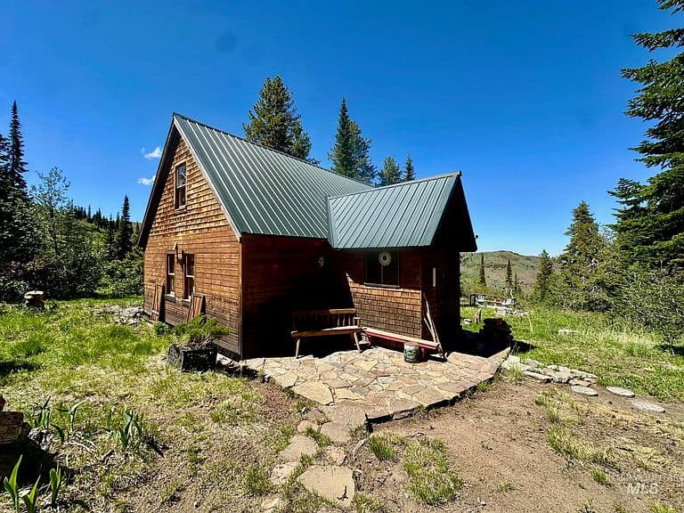 509 Deadline Rd Cabin 2 photo 4