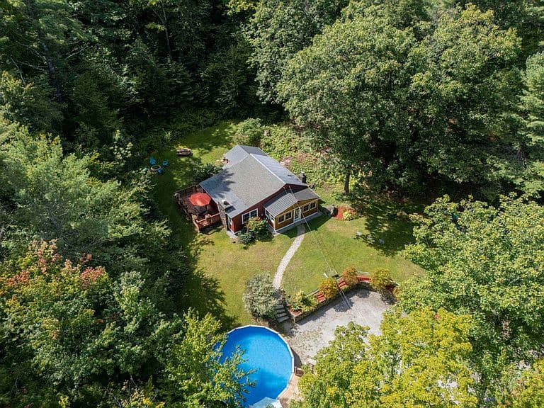 756 Bog Road photo 5