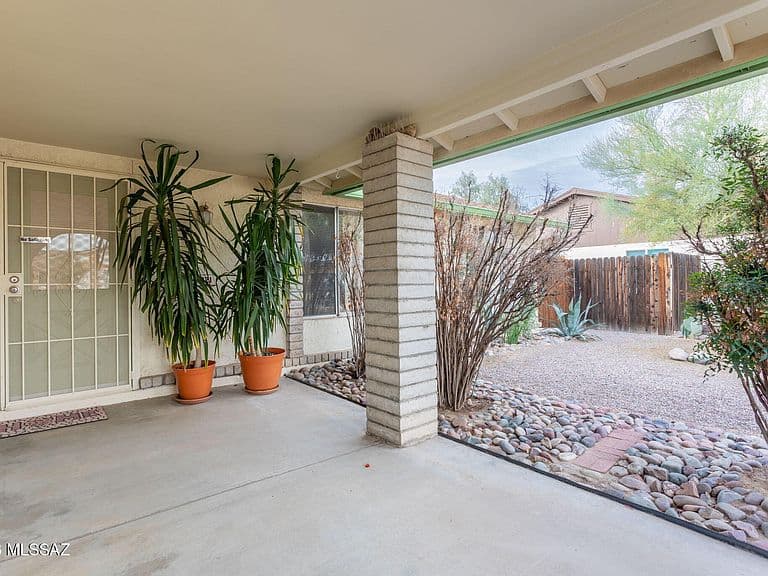 4321 W Rae Cir photo 3