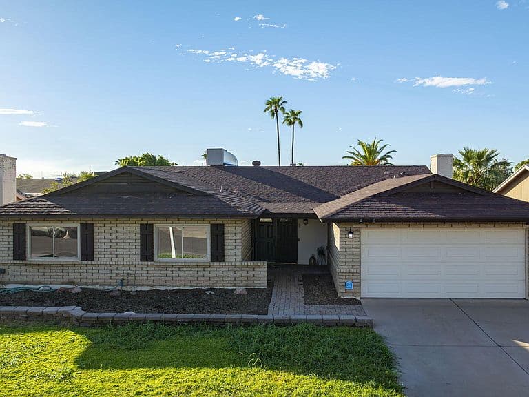 5432 W Dahlia Drive photo 2