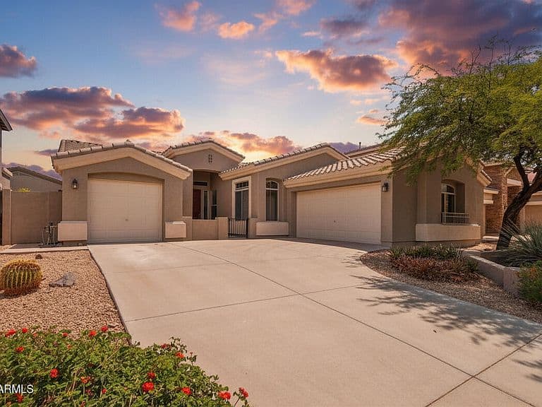 3349 W MONTELLO Road photo 2