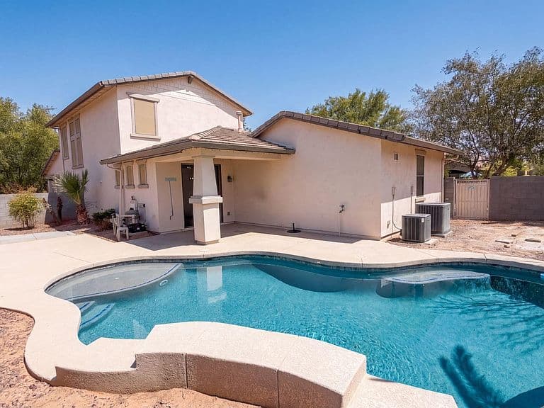 15363 W PERSHING Street photo 5