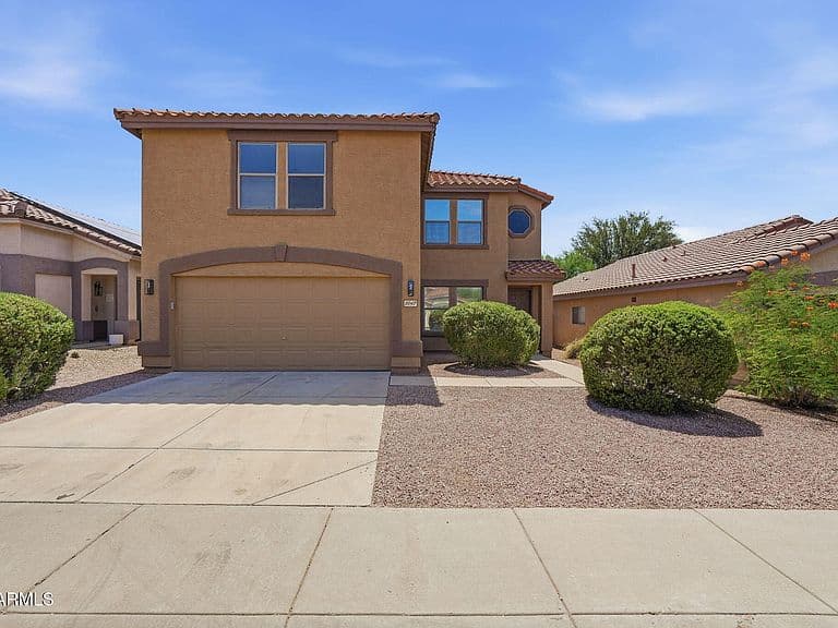 5047 E PEAK VIEW Road photo 4