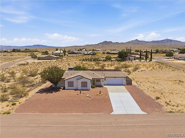 9966 N Chuckawalla Way photo 2