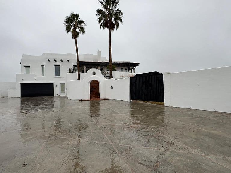1091 W Mariposa Hills Dr photo 4