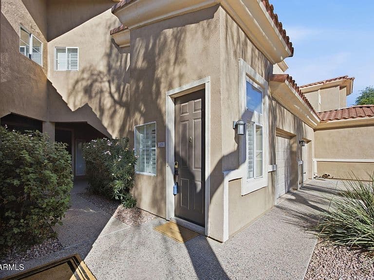 8245 E BELL Road #219 photo 2