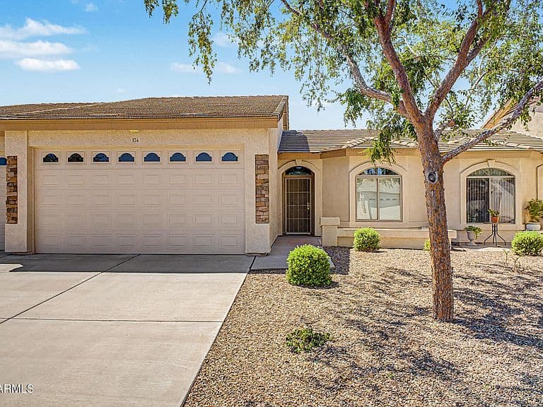 10960 E MONTE Avenue #174 photo 1