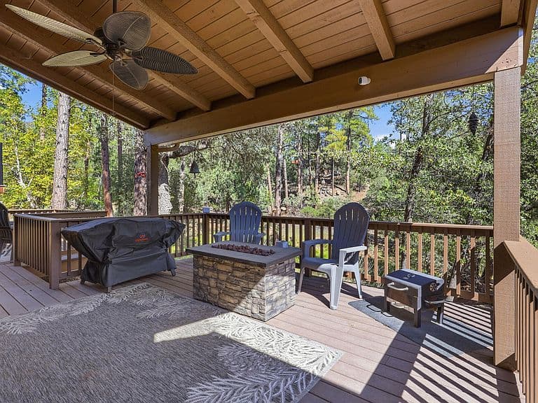 4099 N Strawberry Holw photo 4