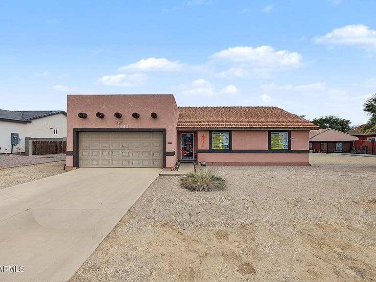 12411 W BENITO Drive photo 1