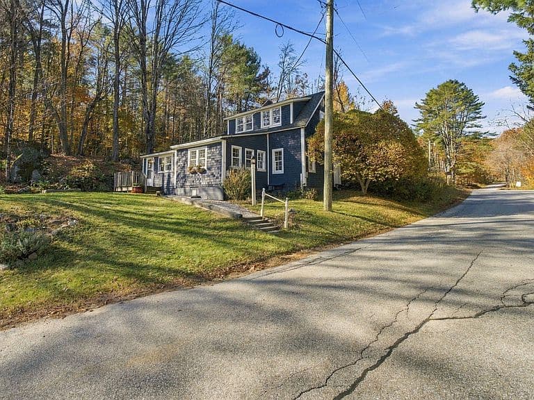 17 & 22 Chalk Pond Road photo 2