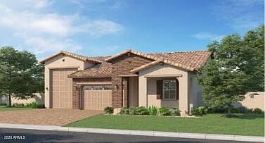 22969 E STIRRUP Street photo 1