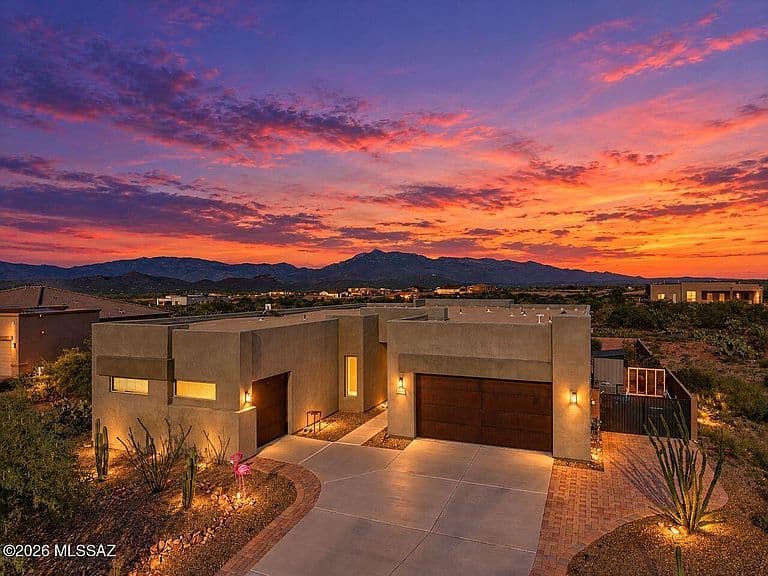 13545 S Rockhouse Canyon Trl photo 1