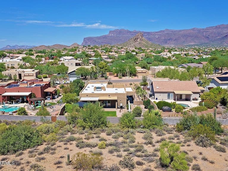 9481 E ANASAZI Place photo 5