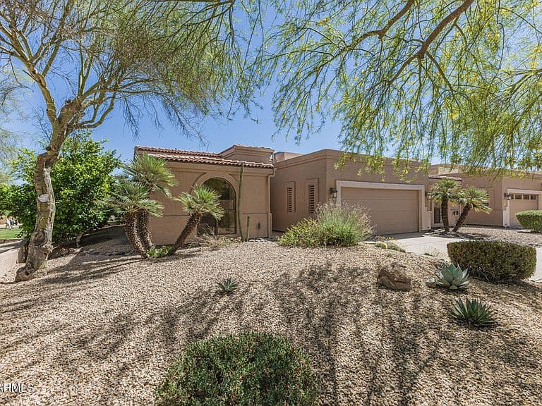 25615 N BOLERO Bend #5 photo 4