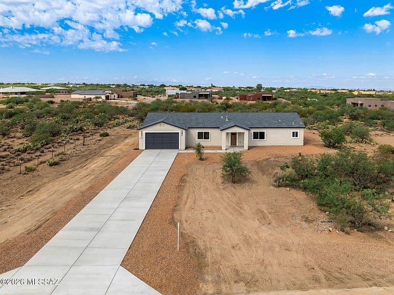 3723 E Wetstones Rd photo 1