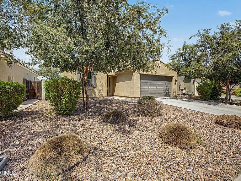 580 W TALLULA Trail photo 2