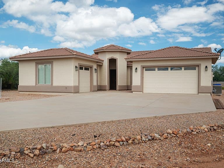 4322 S CLOUD DANCE Court photo 1