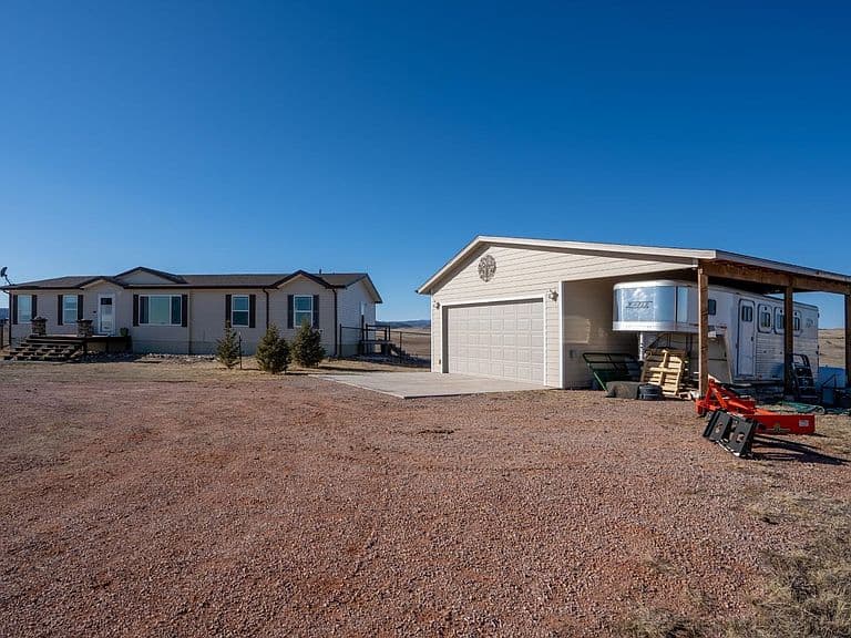 14198 Dry Creek Rd photo 1