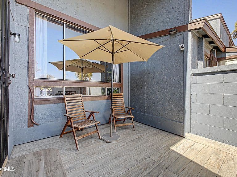 3646 N 69TH Avenue #79 photo 5