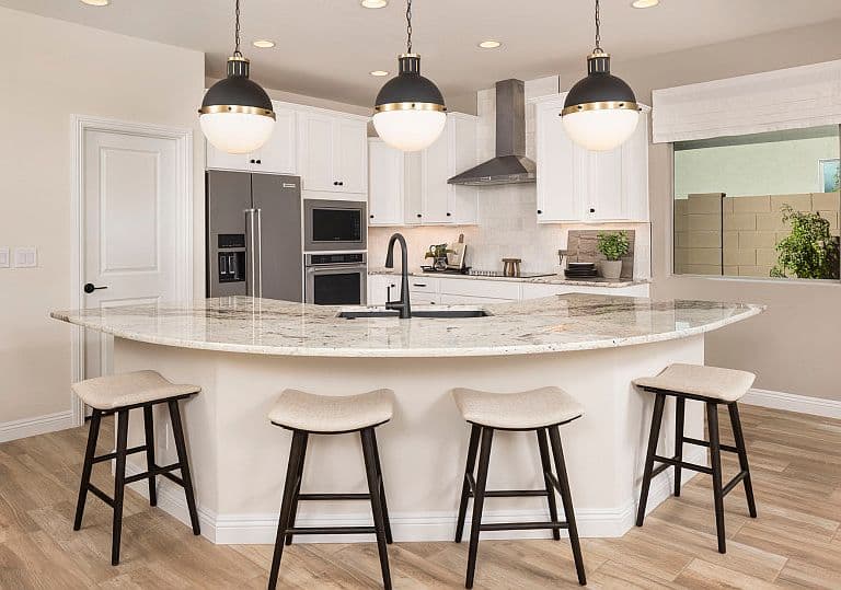 Senita Plan, Parkside at Anthem at Merrill Ranch photo 2