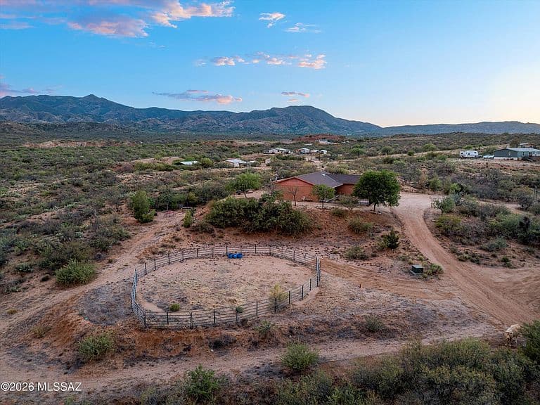 34074 S Cody Hills Rd photo 2