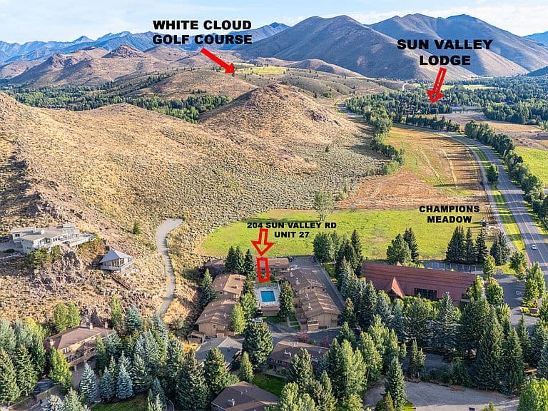 204 Sun Valley Rd #27 photo 3