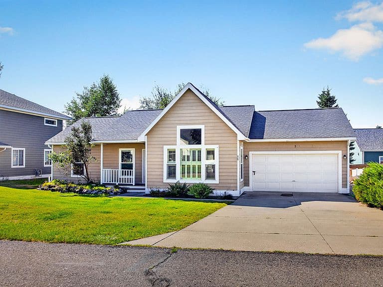 214 Stage Ridge Rd photo 3