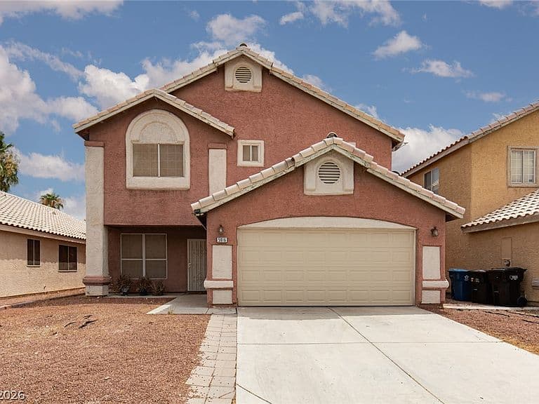 5916 Taj Mahal Dr photo 1