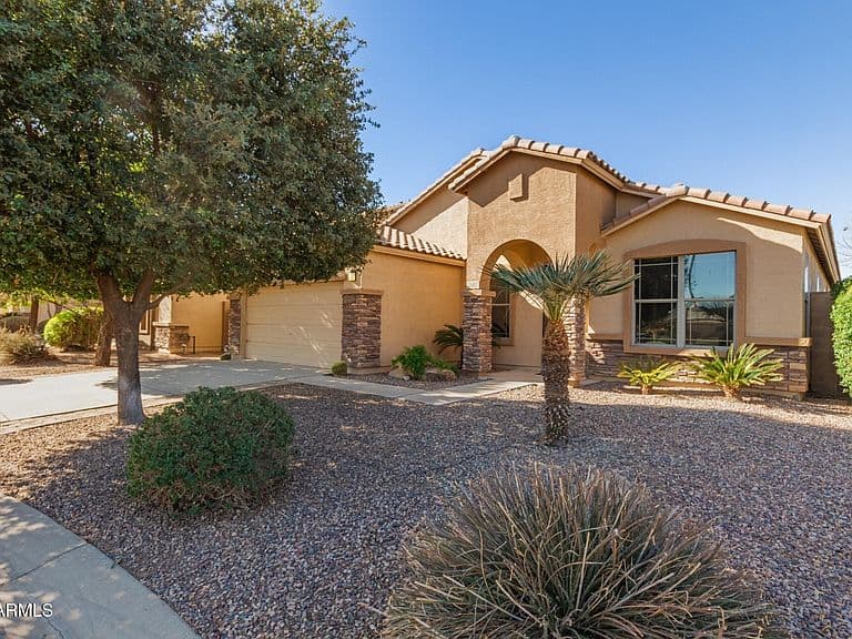 31032 N OBSIDIAN Drive photo 2