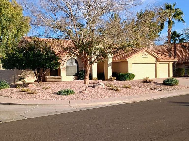 9625 S FOREST Avenue photo 1