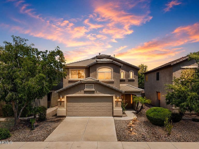 41980 W Sunland Drive photo 2