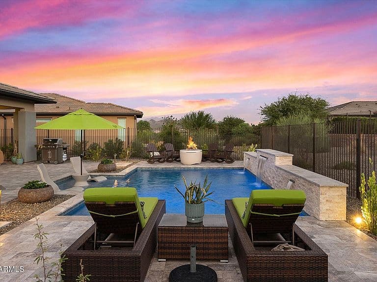 18203 E Paria Canyon Drive photo 1