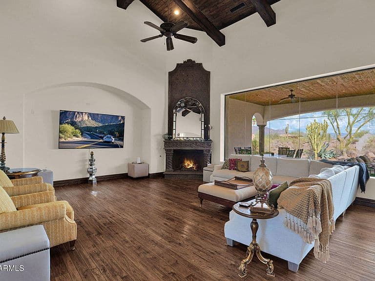 9546 E JULEP Circle photo 4