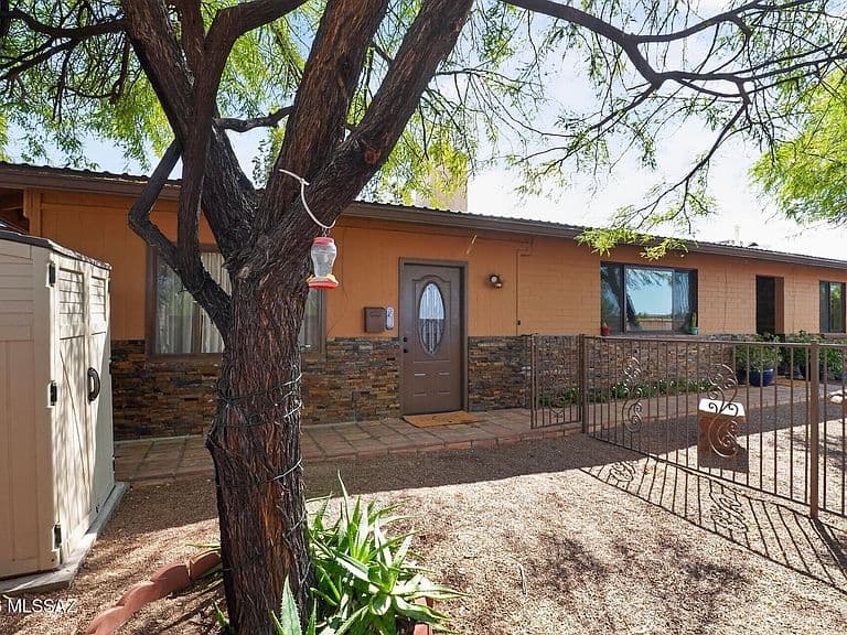 5431 W Calle De La Busca photo 4