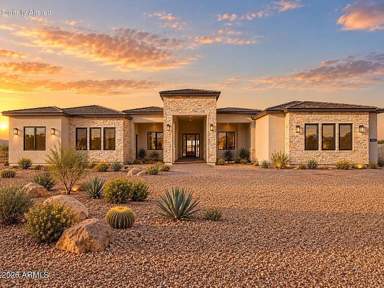5762 W Sun Dance Drive photo 1