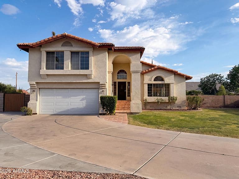 2753 E NORTHRIDGE Circle photo 1