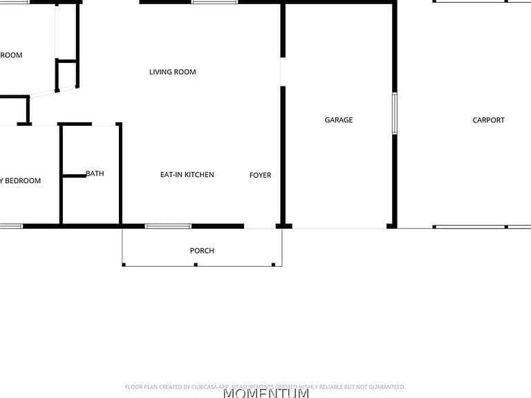 3340 N Hope Road photo 3