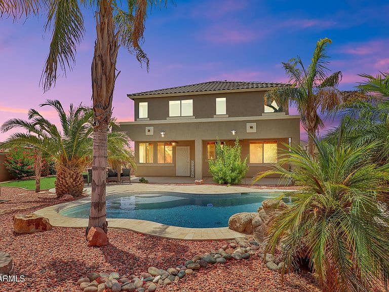 36066 W Vera Cruz Dr photo 4