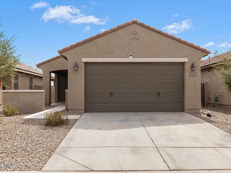 21865 N RUMMLER Lane photo 1
