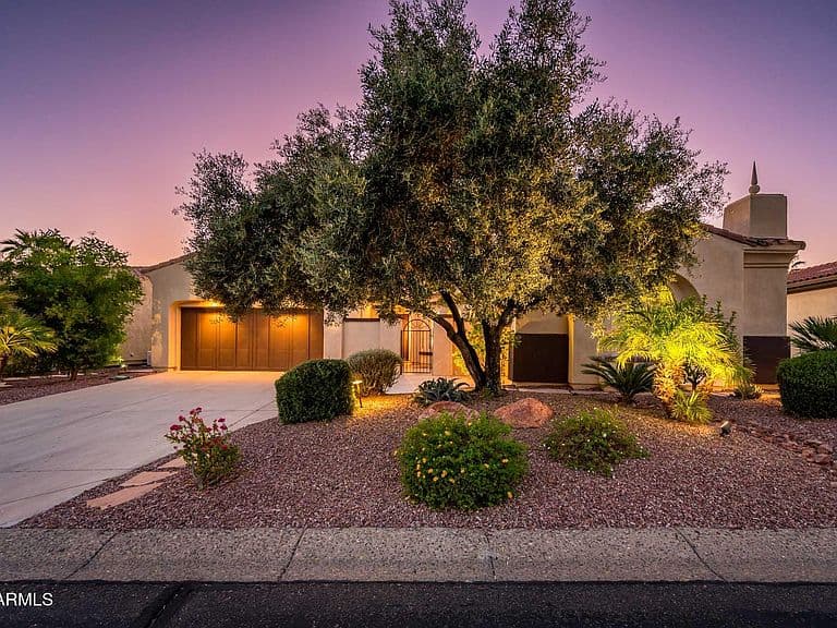 23114 N GAVIOTA Drive photo 2