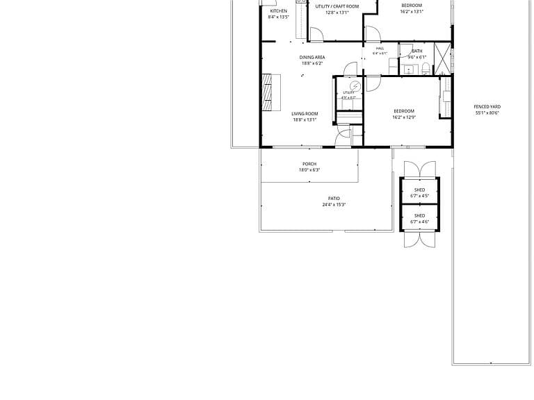 4300 E Glenn St photo 5