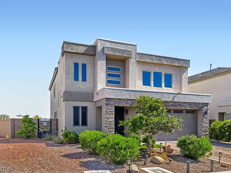 356 Coastal Fog Ave photo 2