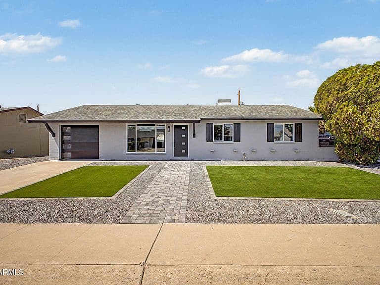 7832 E MONTE VISTA Road photo 1